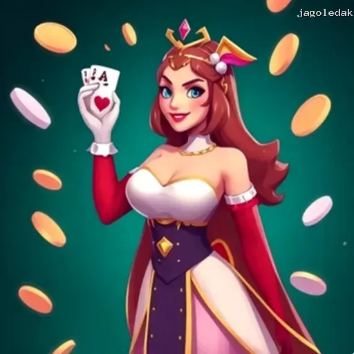 Menggali Fitur Menarik di Situs Game jagoledak
