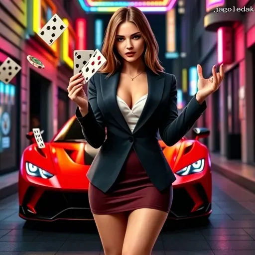 jagoledak: Bet Sport Dengan Fitur Terbaik untuk Pemain Indonesia